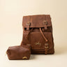 COMBO MORRAL SAHARA + COSMETIQUERA VZ